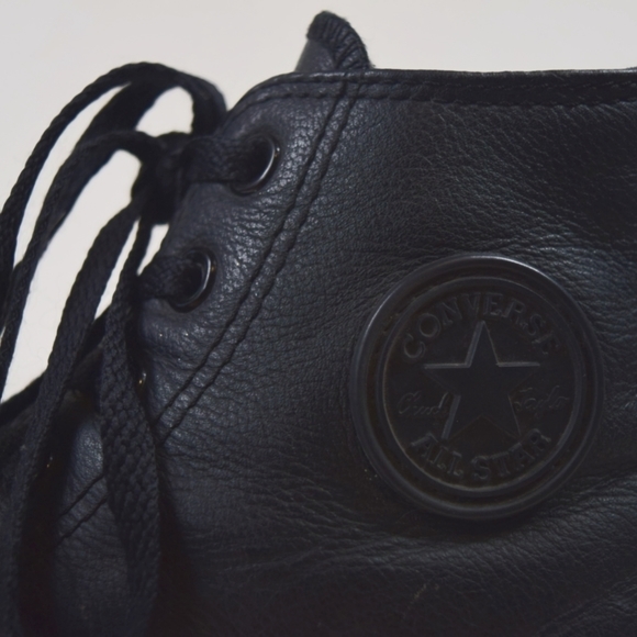 CONVERSE ALL STAR || CHUCK TAYLOR'S ⭐ - Picture 11 of 12